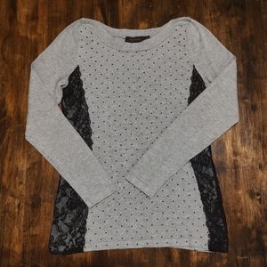 The Limited sweater shirt
